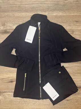 Lululemon Define Jacket